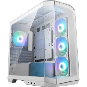 Torre PC MSI MAG PANO M100R PZ
