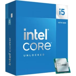 INTEL CORE I5