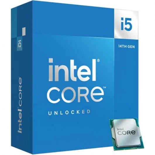 INTEL CORE I5