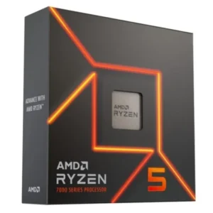 AMD RYZON 5 7600