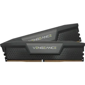 Memoria RAM Corsair Vengeance 32GB 2x16GB DDR5 6000MHz CL36 AMD EXPO Intel XMP Gris