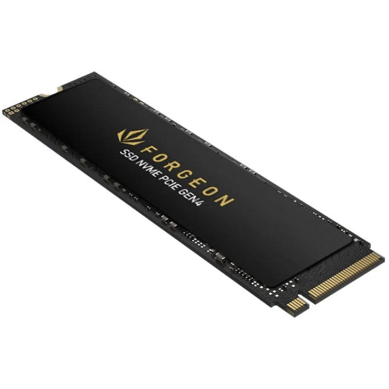 Disco Duro Forgeon Nimbus PLUS Disco SSD 1TB 7000MB/S NVMe PCIe 4.0 M.2 Gen4