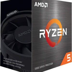 AMD RYZEN 5600