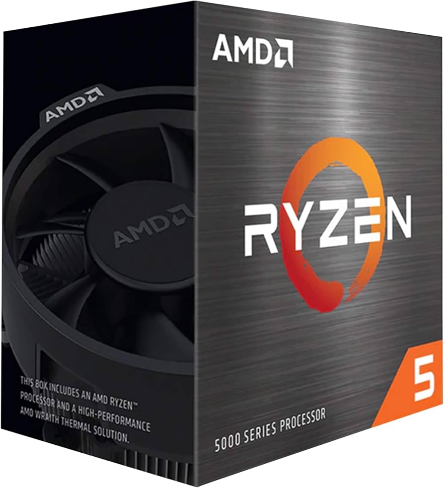 AMD RYZEN 5600