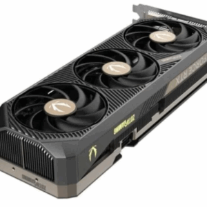 Tarjeta Gráfica ZOTAC GAMING GeForce RTX 5080 SOLID CORE 16GB GDDR7 Reflex 2 RTX AI DLSS4